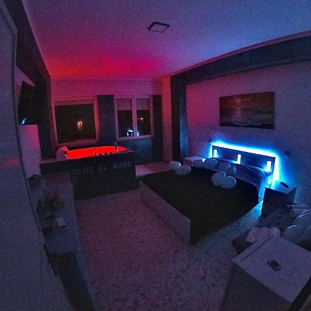 Suite Al Mare Taranto Eksteriør billede
