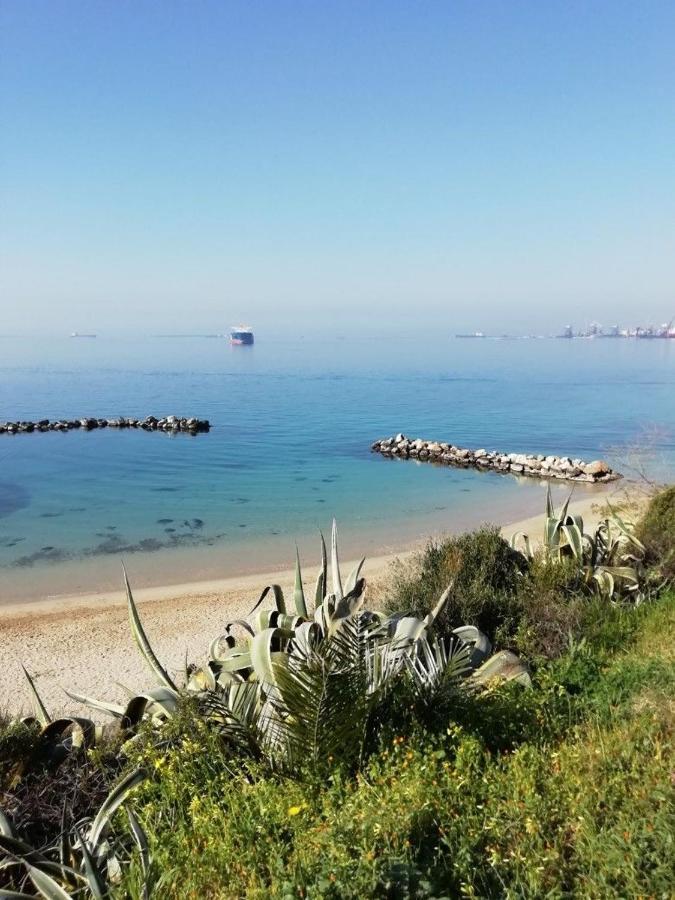 Suite Al Mare Taranto Eksteriør billede