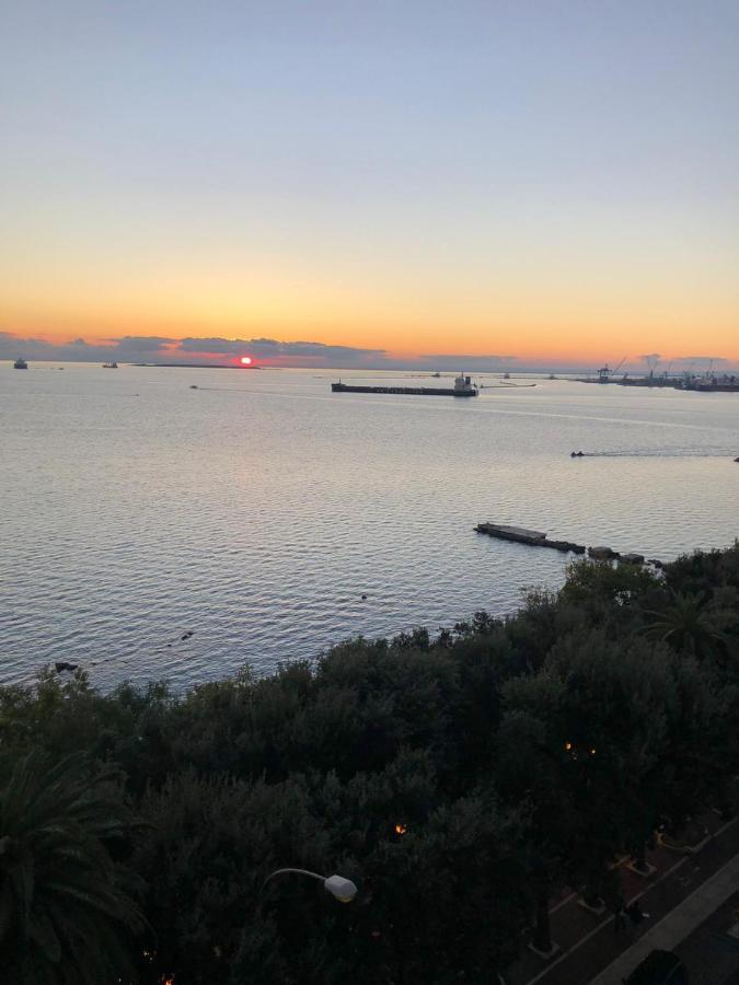 Suite Al Mare Taranto Eksteriør billede