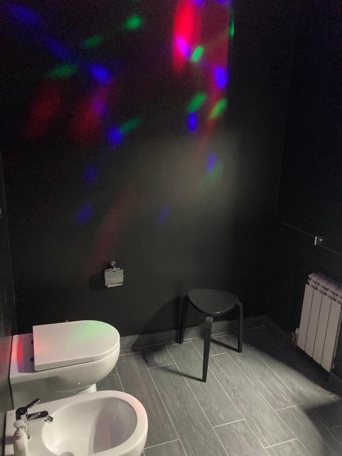 Suite Al Mare Taranto Eksteriør billede