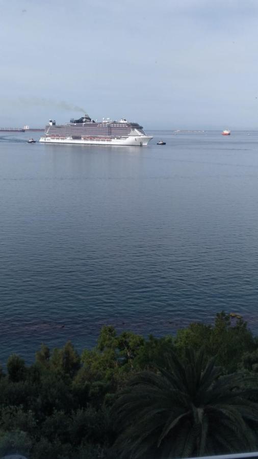 Suite Al Mare Taranto Eksteriør billede