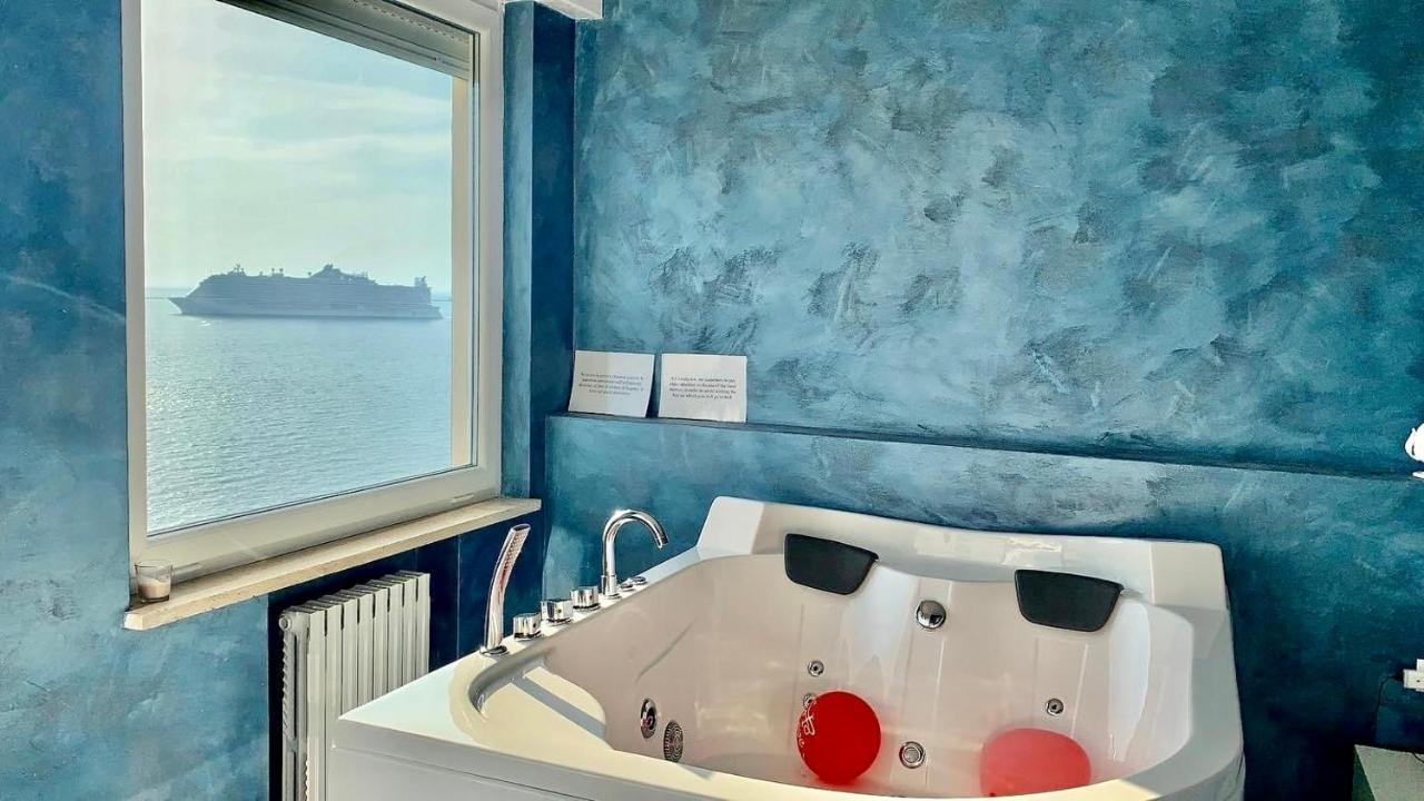 Suite Al Mare Taranto Eksteriør billede