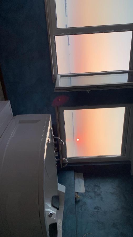 Suite Al Mare Taranto Eksteriør billede